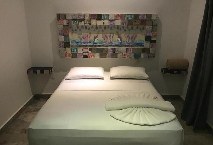 Chambre Standard, Blue Reef Frente Al Mar