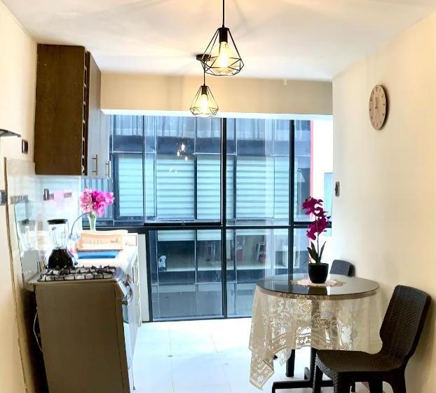 Апартаменты 1 Спальня, Cusco Magico 2   Aparthotel Condominio Las Torres Kayser Ii