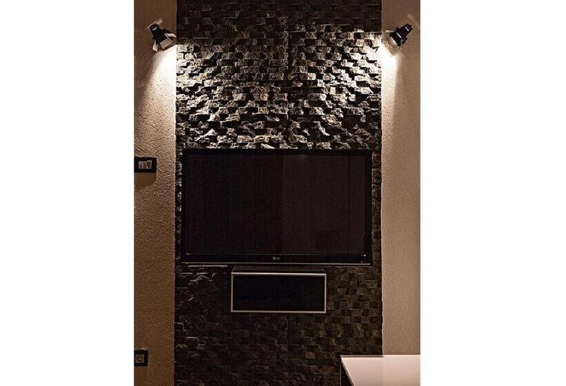 اتاق استاندارد, Klaris Guest House