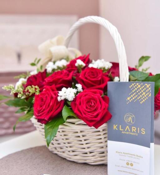 اتاق استاندارد در طبقه همکف, Klaris Guest House