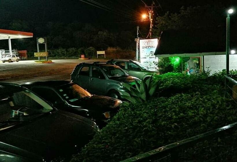 Номер Стандарт, Pensión Y Cabinas Colibrí B&b Costa Rica