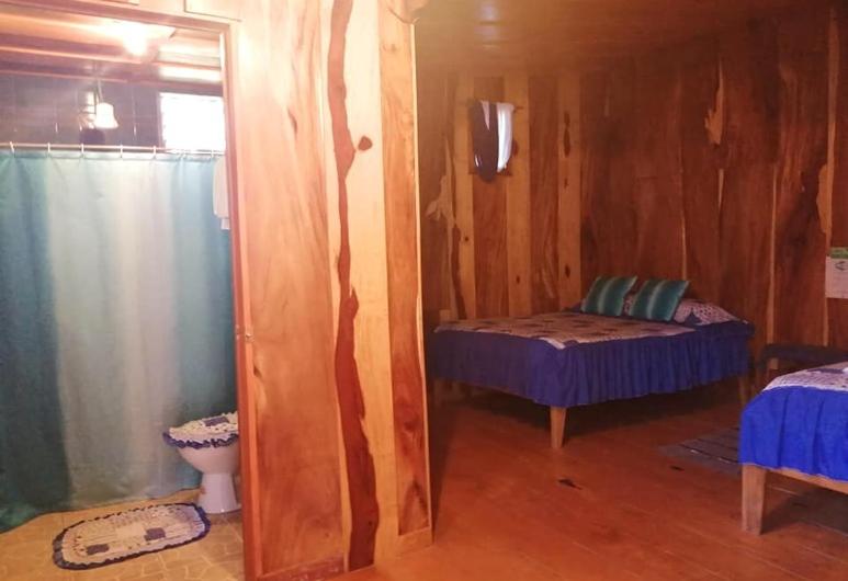 Номер Стандарт, Pensión Y Cabinas Colibrí B&b Costa Rica