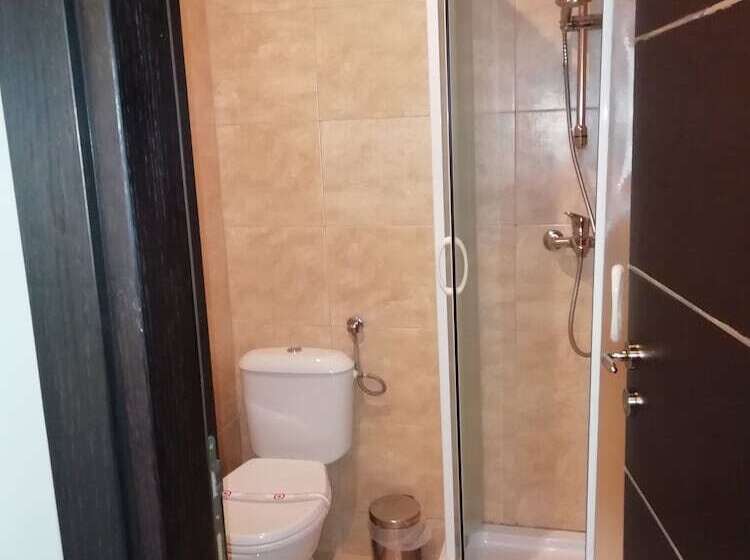 اتاق راحتی سه تخته, Apartments And Rooms Grand Palazzo