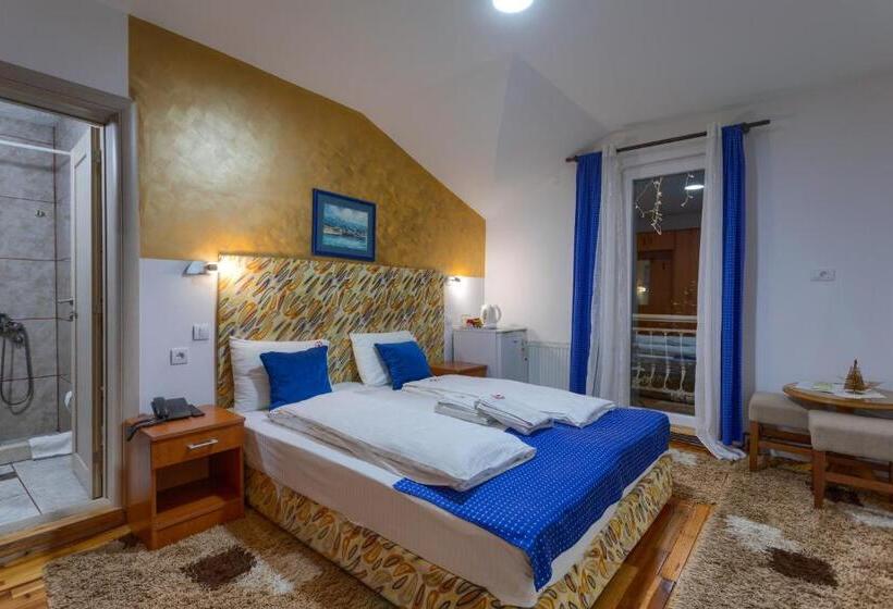 اتاق استاندارد, Guesthouse Dabić