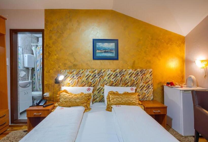 اتاق استاندارد, Guesthouse Dabić