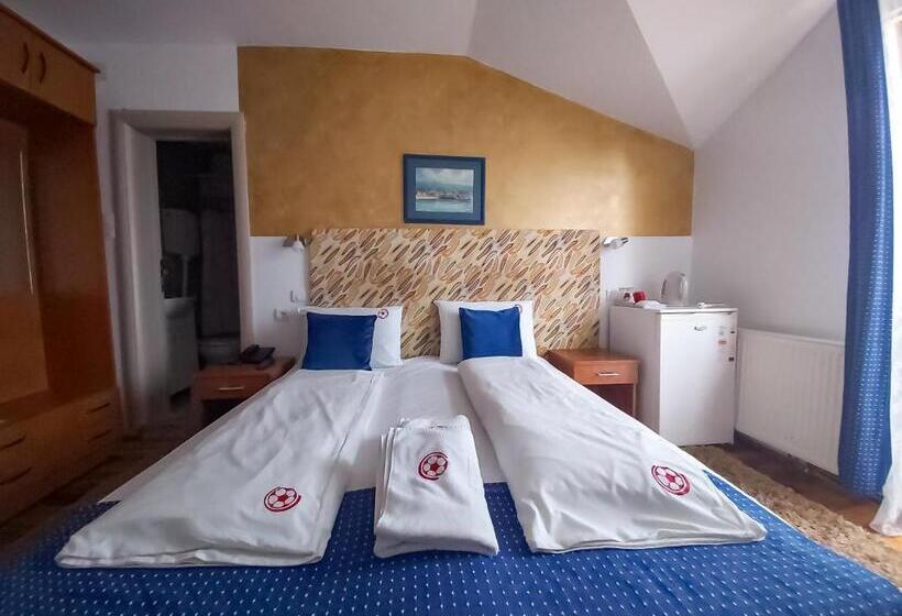 اتاق استاندارد, Guesthouse Dabić