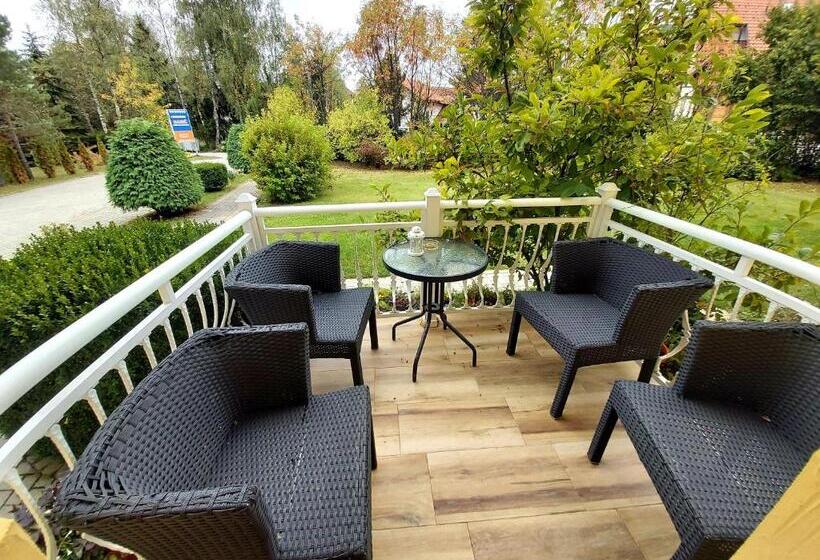 آپارتمان سوپریور 1 خوابه, Guesthouse Dabić