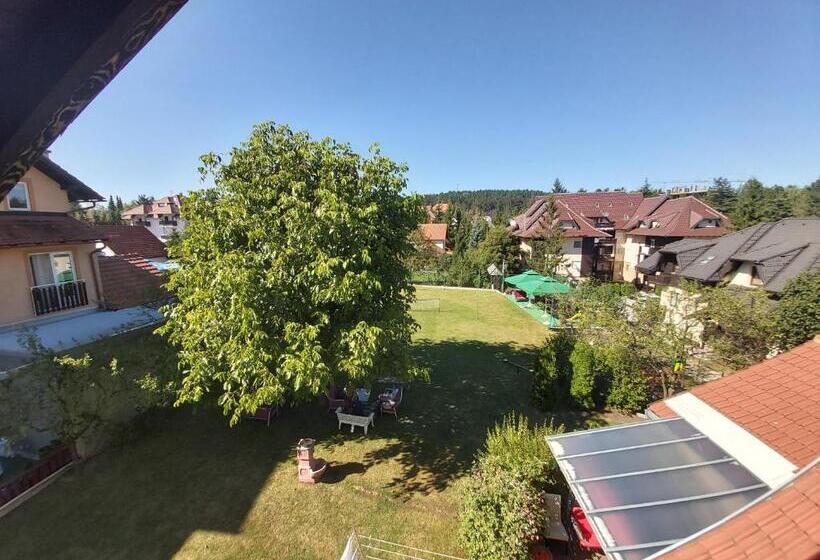 سوییت خانوادگی, Guesthouse Dabić