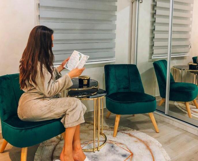 استودیوی استاندارد, Guesthouse Dabić