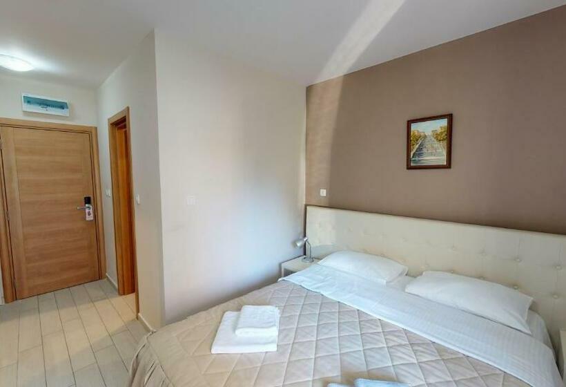 اتاق استاندارد, Villa Bojana
