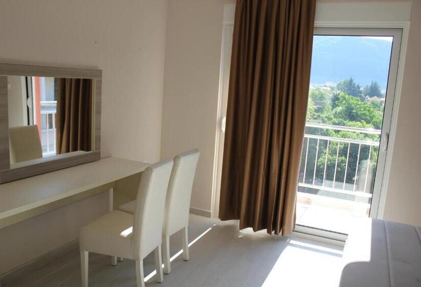استودیوی استاندارد, Villa Bojana