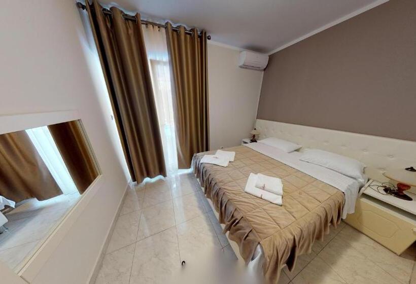آپارتمان 1 خوابه, Villa Bojana