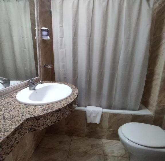 Студия Стандарт, Apartamentos Pez Azul