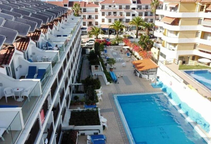 Escritório Estándar, Apartamentos Pez Azul