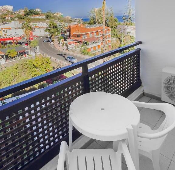 Escritório Estándar, Apartamentos Pez Azul