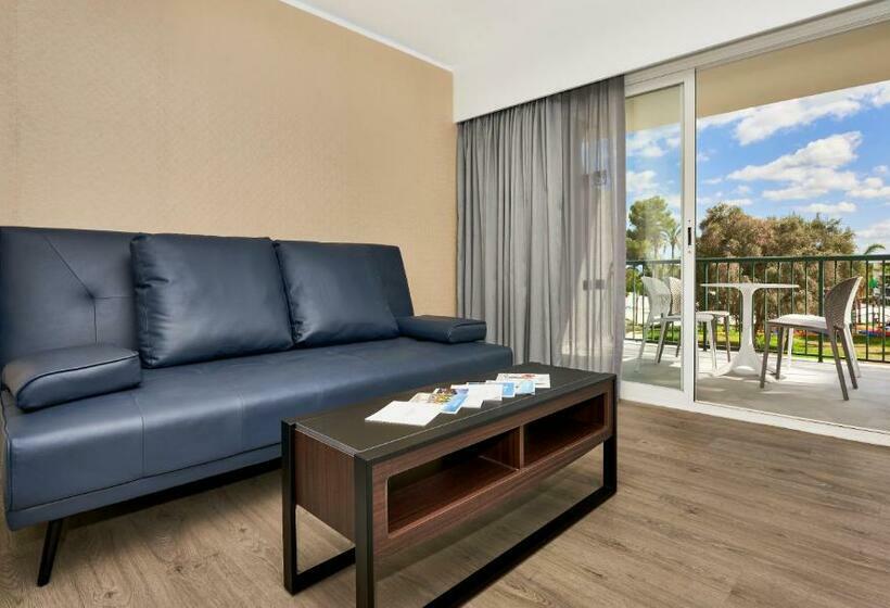 آپارتمان لوکس 2 خوابه, Bellevue Club