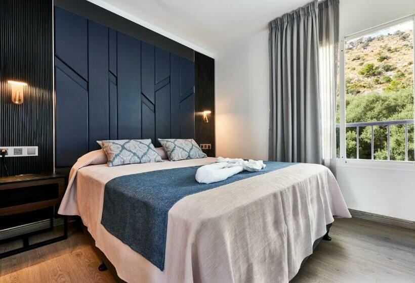آپارتمان لوکس 2 خوابه, Bellevue Club