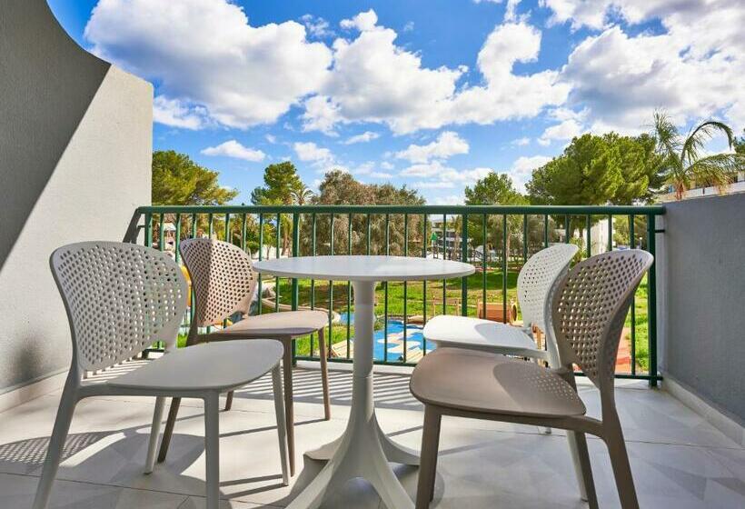 آپارتمان لوکس 2 خوابه, Bellevue Club