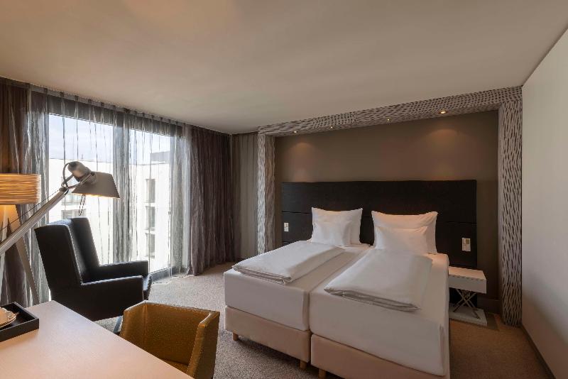 Habitación Estándar, Bellevue Club