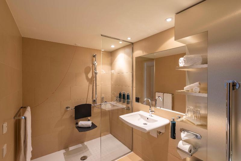 Quarto Estandar, Bellevue Club