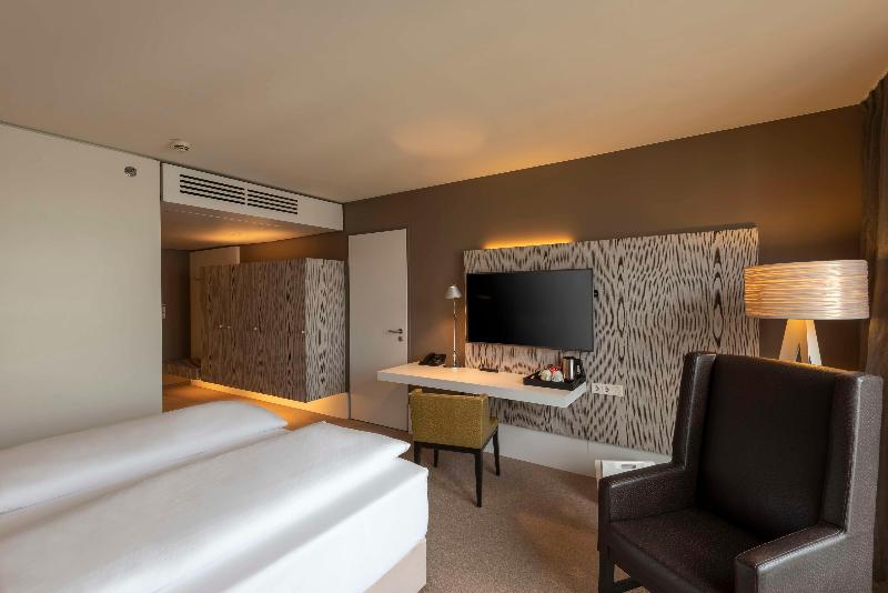 Quarto Estandar, Bellevue Club
