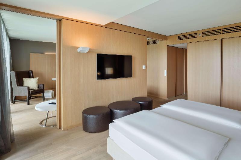 Habitación Estándar, Bellevue Club
