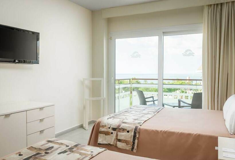 Premium Kamer, ALEGRIA Caprici Verd 4*SUP