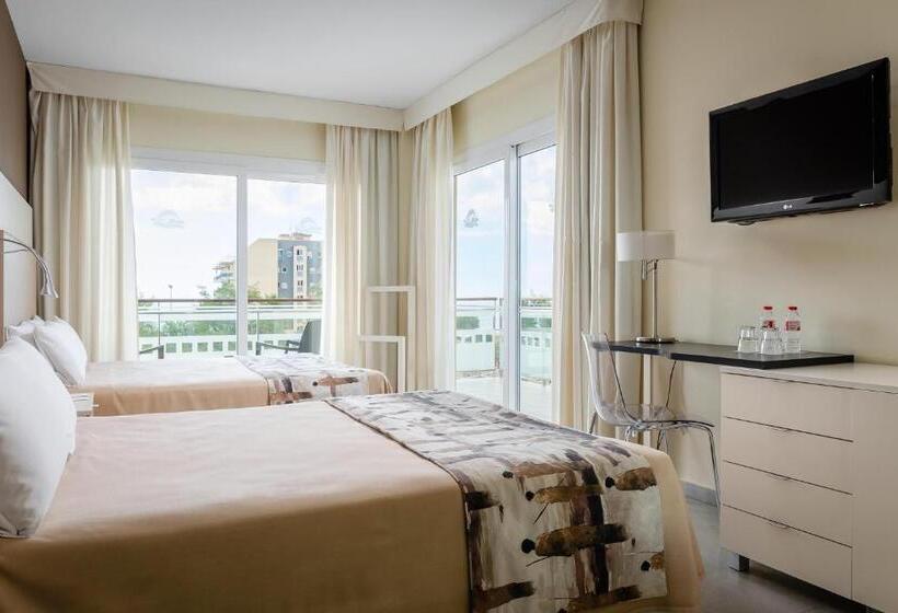 Premium Kamer, ALEGRIA Caprici Verd 4*SUP