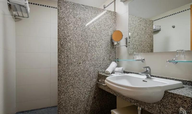 Premium Kamer, ALEGRIA Caprici Verd 4*SUP