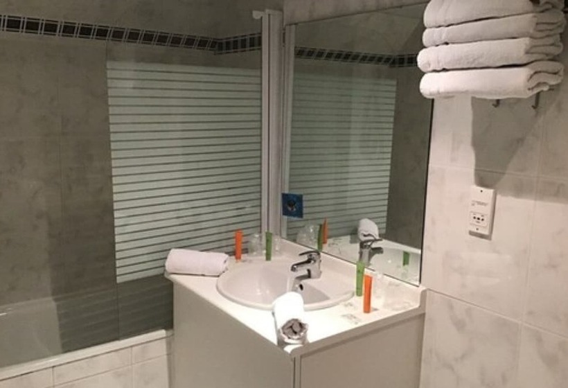 Номер Стандарт, Hôtel Angelic