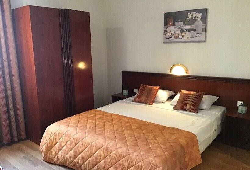 Номер Стандарт, Hôtel Angelic