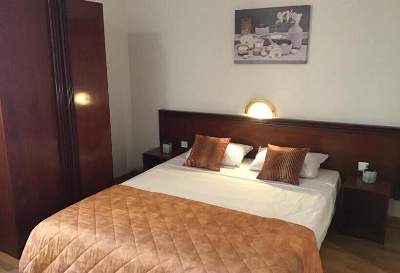 Номер Стандарт, Hôtel Angelic