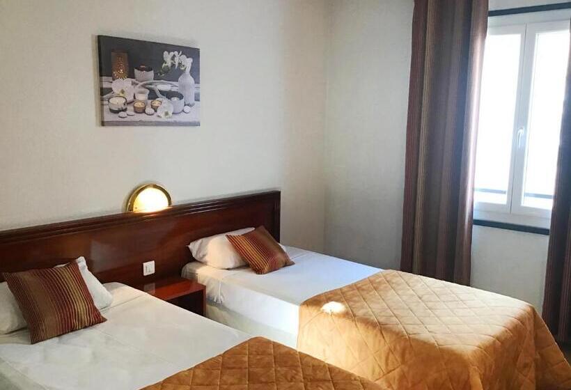 Номер Стандарт, Hôtel Angelic