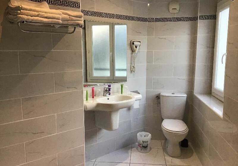 Номер Стандарт, Hôtel Angelic