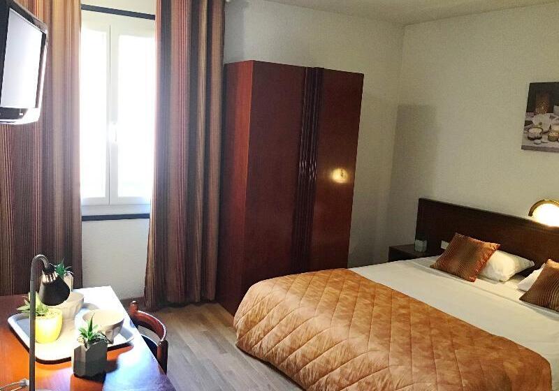 Номер Стандарт, Hôtel Angelic