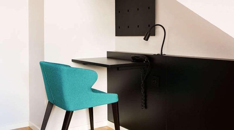 수피리어 룸, Comfort Hotel Xpress Stockholm Central