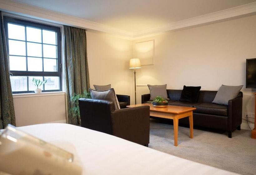 اتاق سوپریور, Glasgow Argyle Hotel, Bw Signature Collection