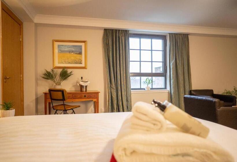 اتاق سوپریور, Glasgow Argyle Hotel, Bw Signature Collection