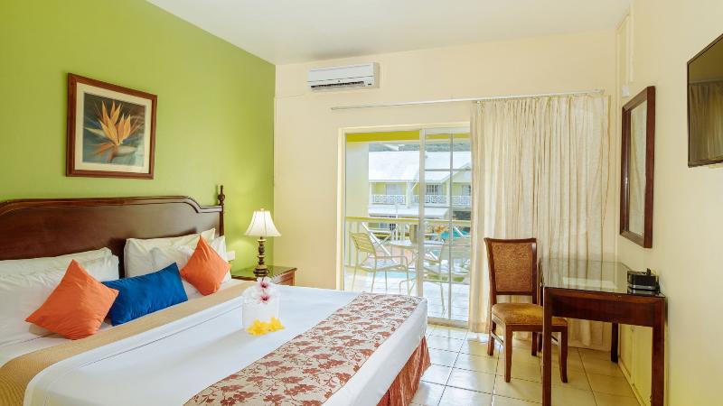 Семейный Номер, Ibis Leicester