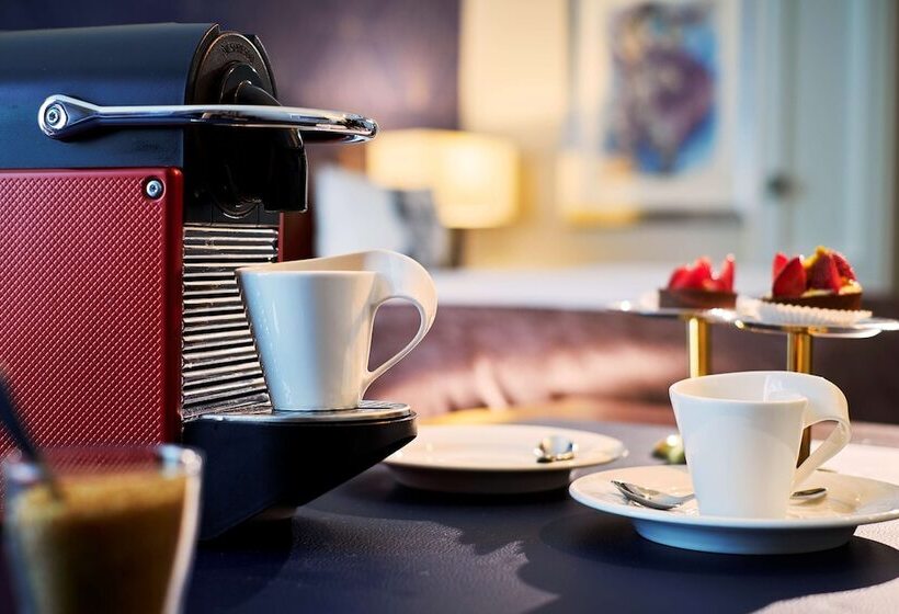 Полулюкс, Maison Messmer   Ein Mitglied Der Hommage Luxury Hotels Collection