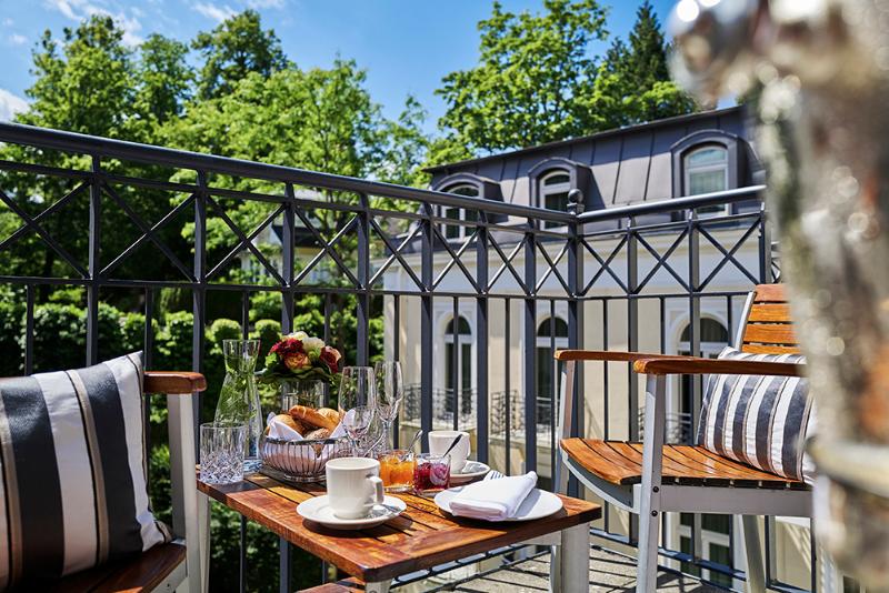 Номер Стандарт, Maison Messmer   Ein Mitglied Der Hommage Luxury Hotels Collection
