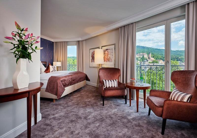 Номер Комфорт, Maison Messmer   Ein Mitglied Der Hommage Luxury Hotels Collection