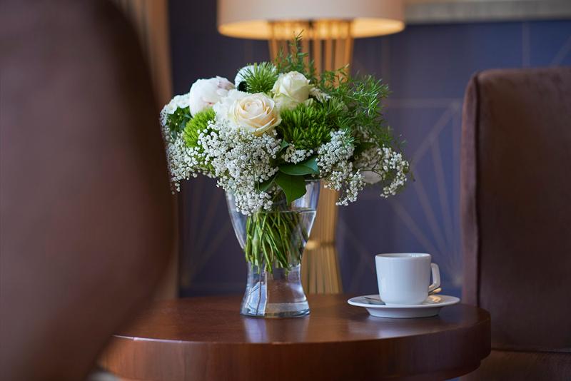 Номер Superior, Maison Messmer   Ein Mitglied Der Hommage Luxury Hotels Collection