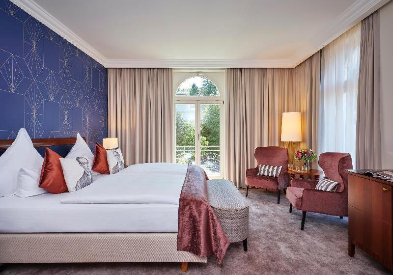 Номер Superior, Maison Messmer   Ein Mitglied Der Hommage Luxury Hotels Collection
