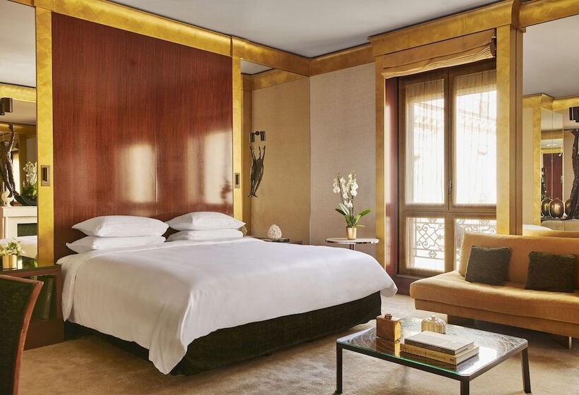 سوییت, Park Hyatt Paris Vendome