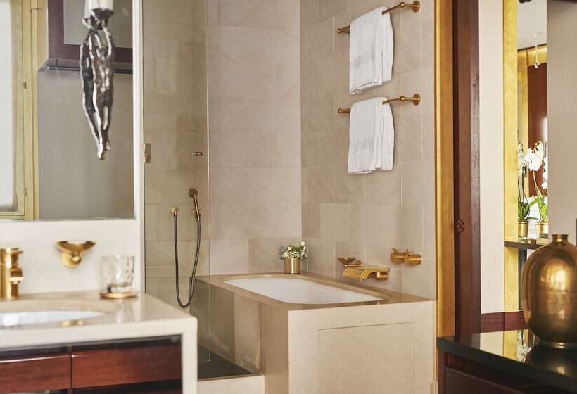 سوییت, Park Hyatt Paris Vendome