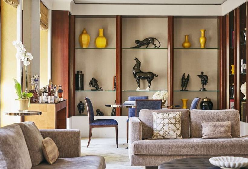 سوییت, Park Hyatt Paris Vendome