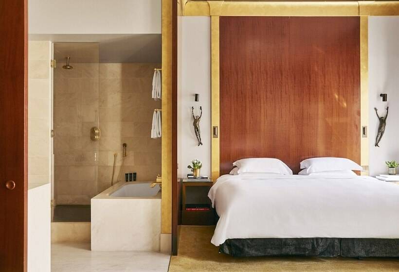 اتاق خانوادگی, Park Hyatt Paris Vendome