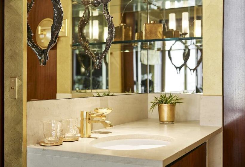 سوییت, Park Hyatt Paris Vendome