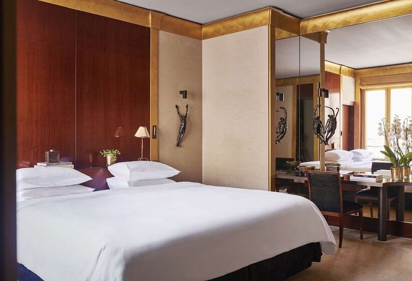 سوییت, Park Hyatt Paris Vendome